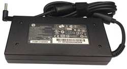 Блок питания (зарядное устройство) HP HSTNN-CA25 Slim 19.5V 6.15A 120W разъем 4.5-3.0mm для ноутбуков и моноблоков (All-in-one) HP