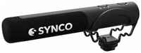 Synco Mic-M3 - Накамерный микрофон - короткая пушка