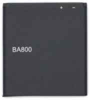 Аккумуляторная батарея Activ BA800, 1700mAh, для мобильного телефона Sony LT25i (Xperia V), LT26i (Xperia S), LT26ii (Xperia SL)
