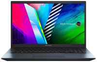 15.6″ Ноутбук ASUS VivoBook Pro K3500PA-L1077 1920x1080, Intel Core i7 11370H 3.3 ГГц, RAM 16 ГБ, DDR4, SSD 512 ГБ, Intel Iris Xe Graphics, без ОС, 90NB0UU2-M02780