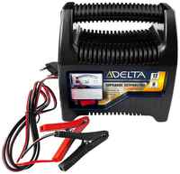DELTA Battery Автомобильное зарядное устройство Автостор DELTA FY-705BC8A для восстановления работоспособности аккумуляторов АКБ 8А