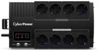 ИБП CyberPower Back-UPS BS, OffLine, 450VA / 270W
