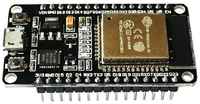 AndyKaLab Модуль ESP32 - WROOM WIFI Bluetooth 30 pin Devkit / совместим с Arduino IDE Ардуино проекты