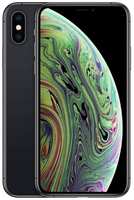 Смартфон Apple iPhone Xs 256 ГБ, nano SIM+eSIM, серый космос