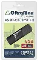 Oltramax om-8gb-310-black