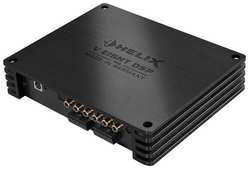 Процессорный усилитель Helix V Eight DSP mk2