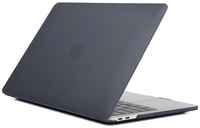 Чехол PALMEXX MacCase для MacBook Pro Retina 15″ A1707, A1990  / глянец прозрачный