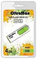 Oltramax om-4gb-250-зеленый