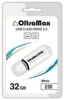 Oltramax om-32gb-230-белый