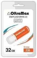 Oltramax om-32gb-230-оранжевый