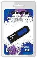 Oltramax om-8gb-250-синий