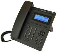 Hanlong Проводной SIP телефон Htek UC902SP RU (POE, БП в комплекте)