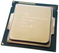 Процессор Intel Xeon E3-1230V3 Haswell LGA1150, 4 x 3300 МГц, OEM