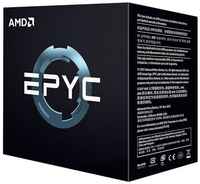Процессор AMD EPYC 75F3 SP3 LGA, 32 x 2930 МГц, OEM