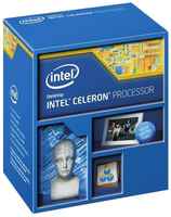 Процессор Intel Celeron G1830 LGA1150, 2 x 2800 МГц, OEM