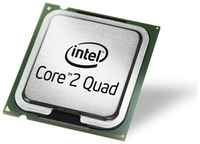 Процессор Intel Core 2 Quad Q9500 Yorkfield LGA775, 4 x 2830 МГц, OEM