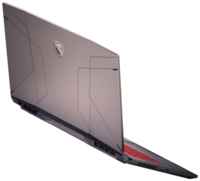 Серия ноутбуков MSI Pulse GL76 - 11U (17.3″)