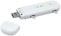 3G /  4G USB модем с Wi-Fi ZTE 79RU /  79U, белый