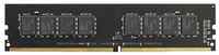 Оперативная память AMD 4 ГБ DDR4 2133 МГц DIMM [R744G2133U1S-U]