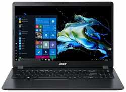 Ноутбук 15.6″ FHD Acer Extensa EX215-54-52E7 black (Core i5 1135G7 / 8Gb / 256Gb SSD / noDVD / VGA int / no OS) (NX. EGJER.007)
