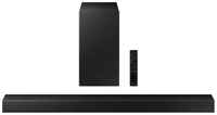 Саундбар Samsung HW-A450, черный