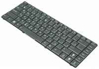 Клавиатура для ноутбука Asus K40  /  K40E  /  K40IN и др.