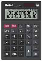 Калькулятор Uniel UD-151K CU23U