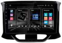 Автомагнитола Lada XRay Incar DTA4-6304 (Android 10) 9 дюймов / 1280x720 / Bluetooth / Wi-Fi / DSP / память 4Gb / встроенная 64Gb