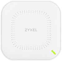 Wi-Fi точка доступа ZYXEL NWA50AX, белый
