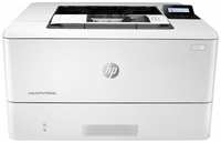 Принтер лазерный HP LaserJet Pro M404dw А4, 38 стр./мин, 80000 стр./мес, дуплекс, Wi-Fi, сетевая карта шт