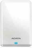 Жесткий диск внешний/ Portable HDD 1TB ADATA HV620S , USB 3.2 Gen1, 115x78x11.5mm, 152g /3 года/ AHV620S-1TU31-CWH