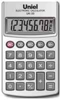 Калькулятор Uniel UK-30