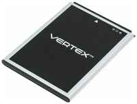 Аккумулятор для Vertex Impress City 4G (P/N: VCi) 100%