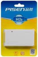 Разветвитель USB HUB Pisen