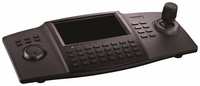 Клавиатура Hikvision DS-1100KI, черная