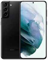 Смартфон Samsung Galaxy S21+ 5G 8 / 128 ГБ, nano SIM+eSIM, черный фантом
