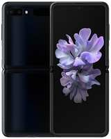 Смартфон Samsung Galaxy Z Flip 8 / 256 ГБ, nano SIM+eSIM, черный бриллиант