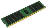 HyperX Оперативная память Kingston DDR4 32Gb DIMM ECC Reg PC4-25600 CL22 3200MHz