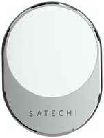 Подставка Satechi Magnetic Wireless Car Charger, космос