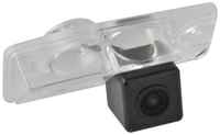 Камера заднего вида для Infiniti FX/EX (08+), Nissan X-Trail III (15+), Murano I/II (02-15) (Incar VDC-032)