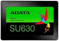 Твердотельный накопитель ADATA Ultimate SU630 240GB