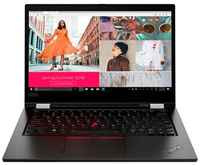 Серия ноутбуков Lenovo ThinkPad L13 Yoga Gen 2 (13.3″)