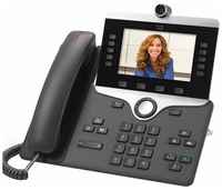 VoIP-телефон Cisco CP-8845