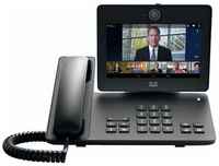 VoIP-оборудование Cisco DX650