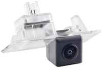 Штатная камера Incar VDC-113 для Audi, GAZ, Skoda, Volkswagen