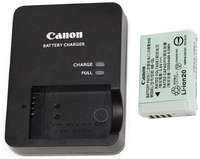 Зарядное устройство CANON CB-2LHT [ NB13L ]