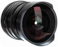 Объектив 7artisans 10mm F2.8 Canon EOS-R, черный