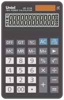 Калькулятор Uniel UD-211K CU211K