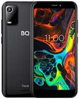 Смартфон BQ 5560L Trend 1 / 8 ГБ, Dual nano SIM, черный