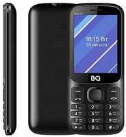 Мобильный телефон BQ 2820 Step XL+ Black (2820 Step XL+ Black )